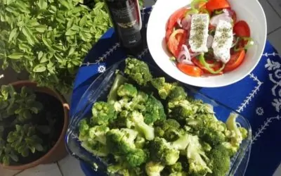 How to make kids love broccoli?