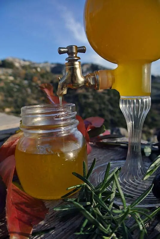 Myrolion Organic Extra Virgin High Phenolic Health Claim Olive Oil EVOO Greek Cold Pressed Olive Oil