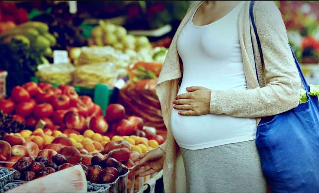 Mediterranean Diet May Improve IVF Success