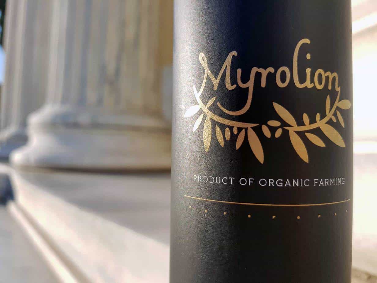 Myrolion-EVOO-2019 Myrolion High Phenolic EVOO 2019