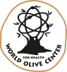 World Olive Center for Health - Myrolion Organic Extra Virgin Olive Oil Partner