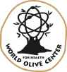 World Olive Center for Health - Myrolion Organic Extra Virgin Olive Oil Partner