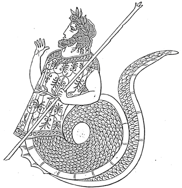 Kekrops-founder-of-athens Cecrops is the founder and first king of Athens.