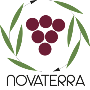 NOVATERRA Logo
