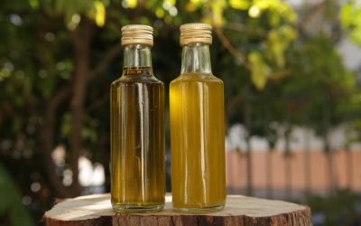 Uncovering the Truth About Unfiltered Olive Oil: What You Need to Know