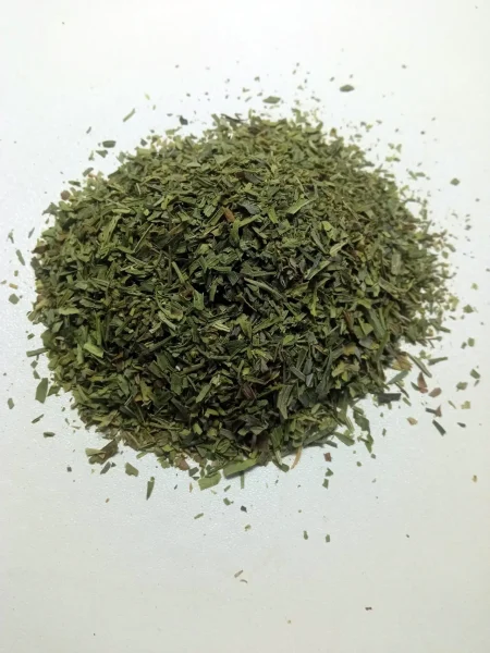 Organic Tarragon in bulk